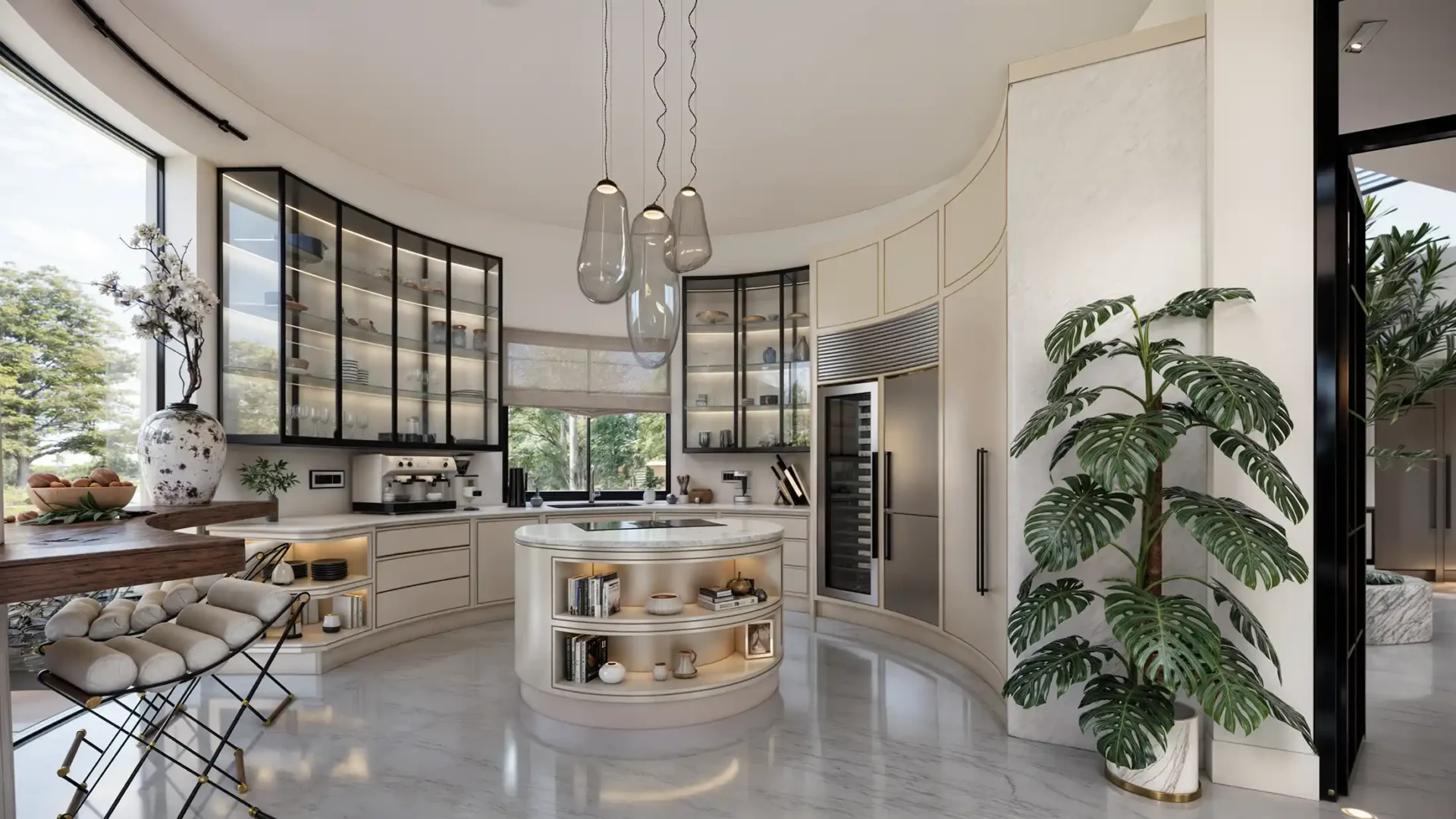 Energy efficient