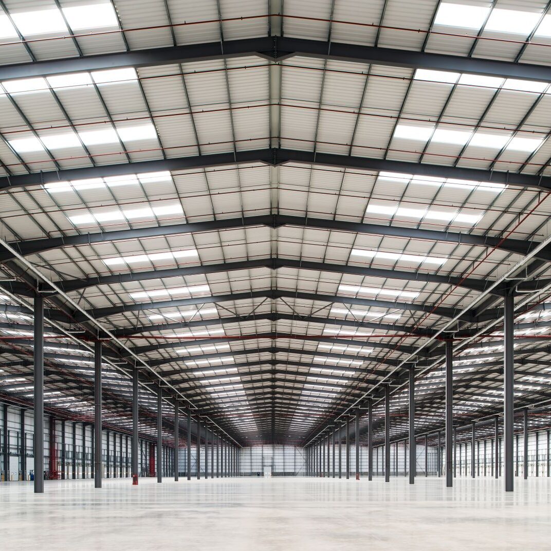 Marshall Construction West Yorkshire
