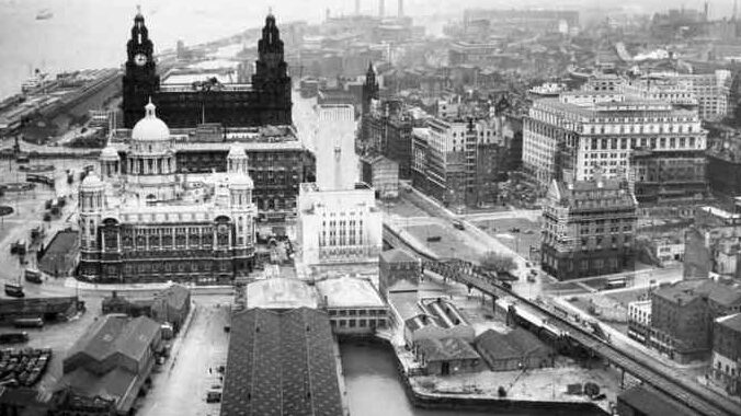 Urban regeneration